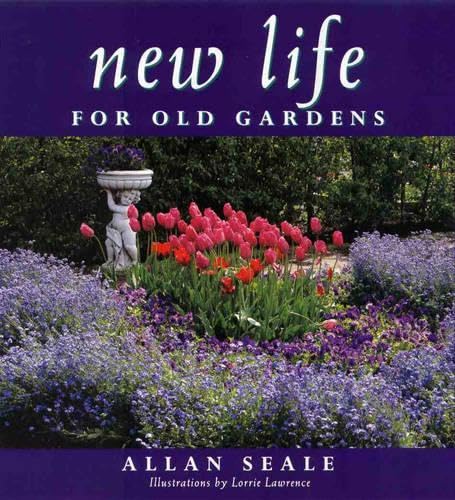 New Life for Old Gardens