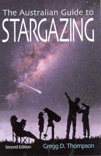 The Australian Guide to Stargazing