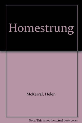 Homestrung
