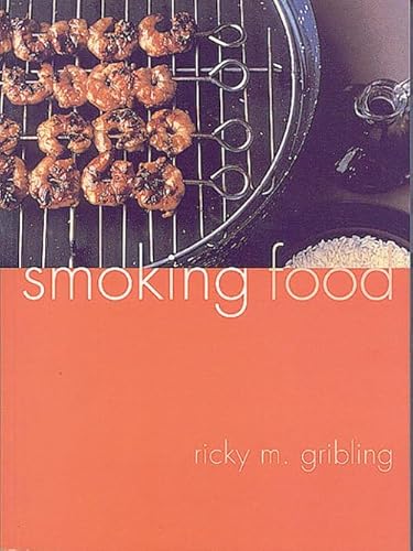 Smoking Food