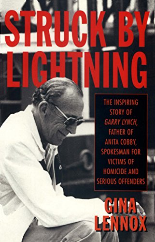 Struck by Lightning: The Story of Garry Lynch