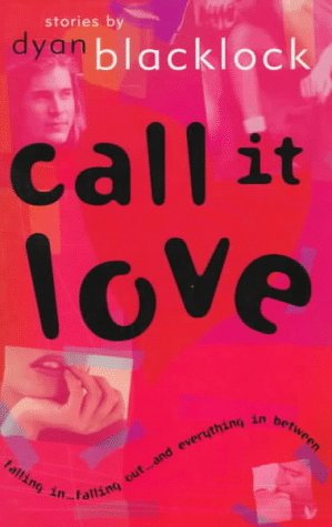 Call it Love