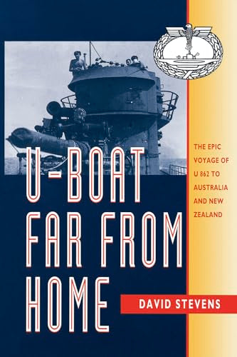 U-Boat Far From Home