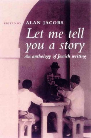 Enough Already: An Anthology of Australian-Jewish Writing