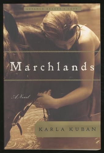 Marchlands