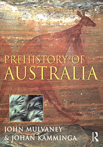 Prehistory of Australia