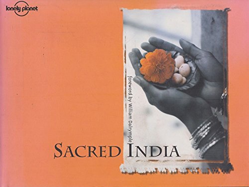 Sacred India