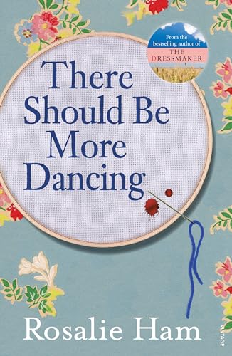 There Should Be More Dancing