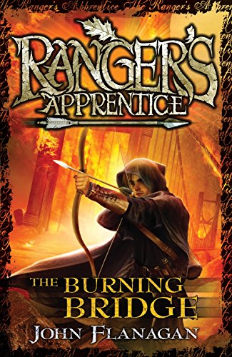 Ranger's Apprentice 2: The Burning Bridge