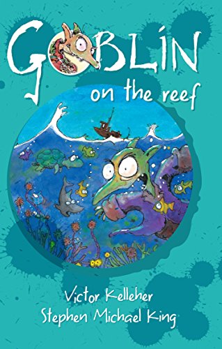Goblin On The Reef