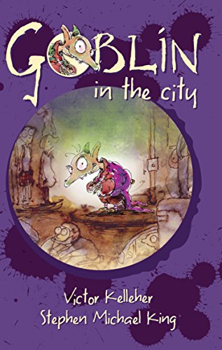 Goblin In The City