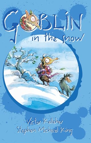 Goblin In The Snow