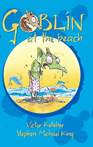 Goblin At The Beach