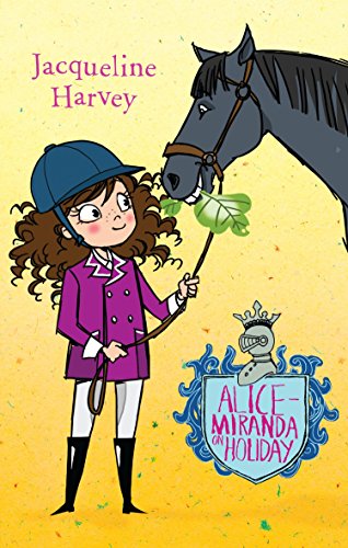 Alice-Miranda On Holiday: Alice-Miranda 2