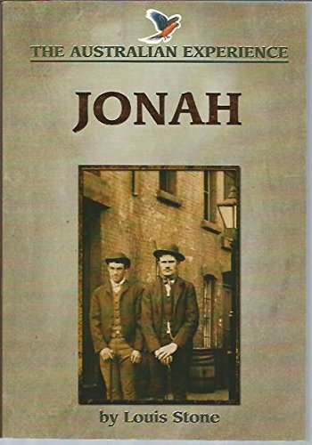 Jonah