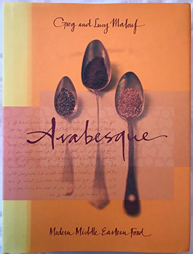 Arabesque: Modern Middle Eastern Food