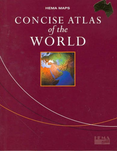 World-atlas-concise-hema