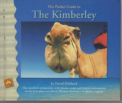Kimberley Souvenir Guide