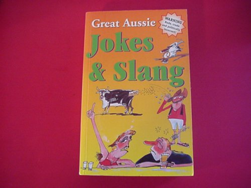 Aussie Jokes and Slang Bind up