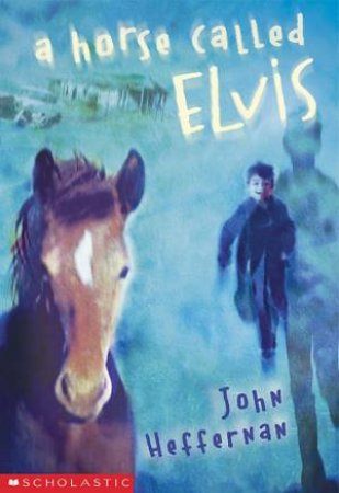 Horse Called Elvis