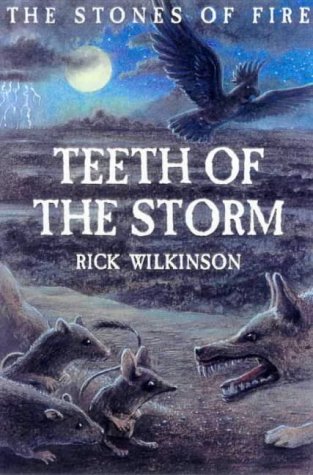 Teeth of the Storm