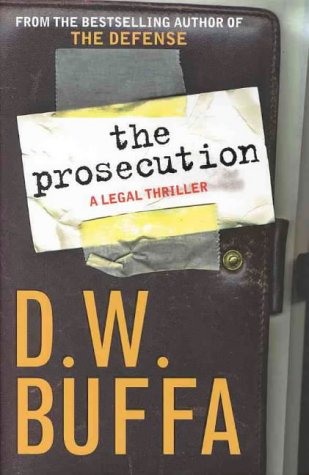 The Prosecution