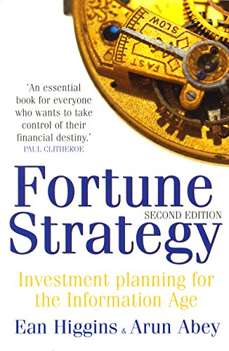 Fortune Strategy: Investment Planning for the Information Age