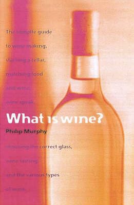 What is Wine?