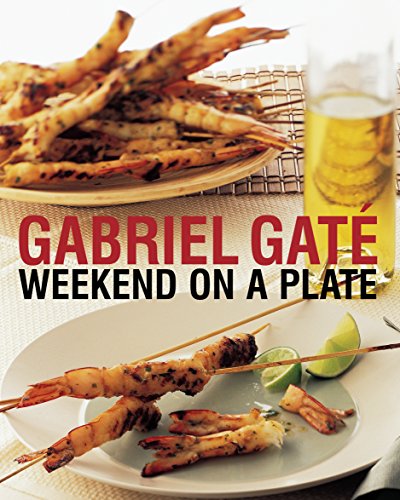 Weekend on a Plate