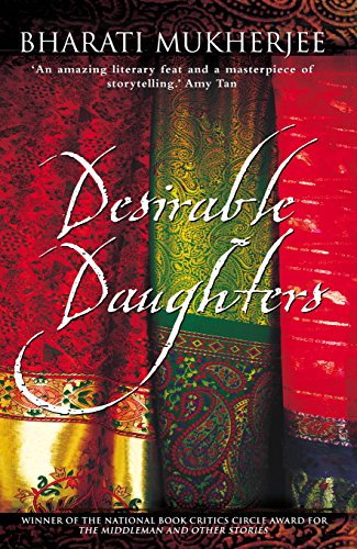 Desirable Daughters