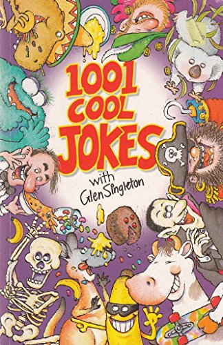 1001 Cool Jokes