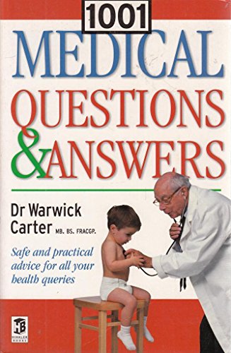 1001 Medical Questions & Answers