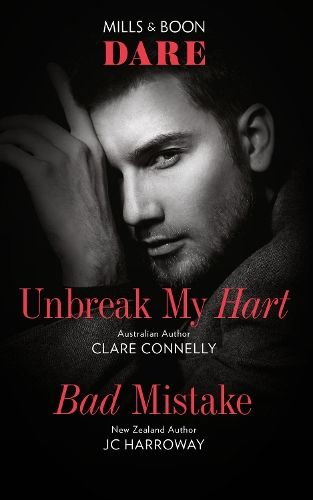 Unbreak My Hart/Bad Mistake