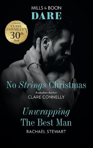 No Strings Christmas/Unwrapping the Best Man