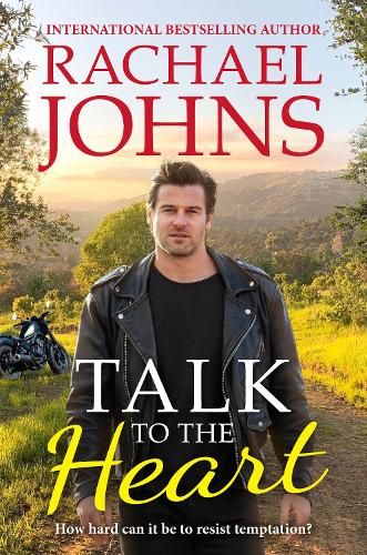 Talk to the Heart (Rose Hill, #3)