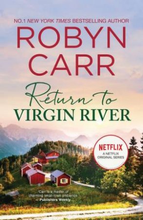 Return to Virgin River