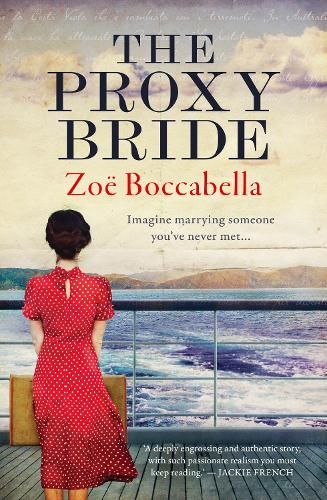 The Proxy Bride