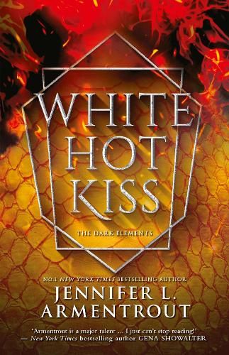 White Hot Kiss