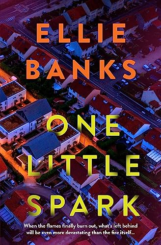 One Little Spark