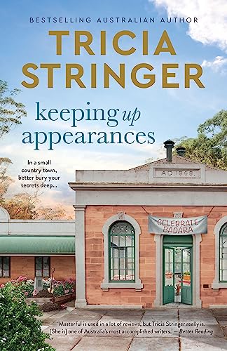 Keeping Up Appearances