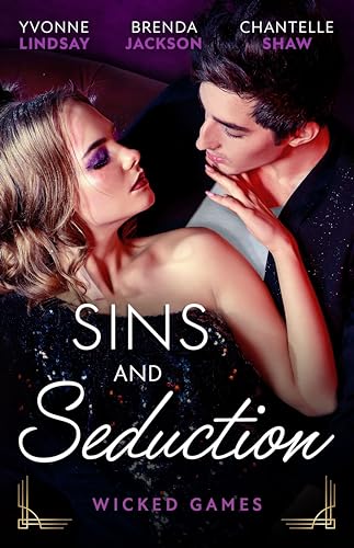 Sins And Seduction: Wicked Games/Black Sheep Heir/Duty or Desire/The Greek Wedding She Never Had