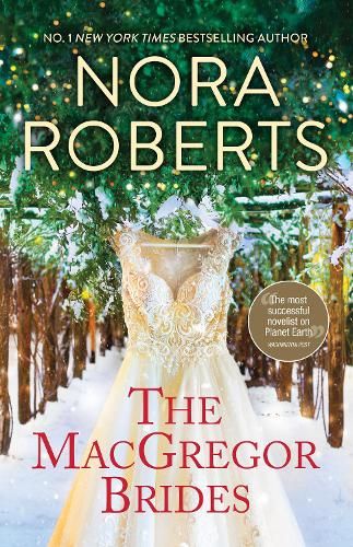 The MacGregor Brides