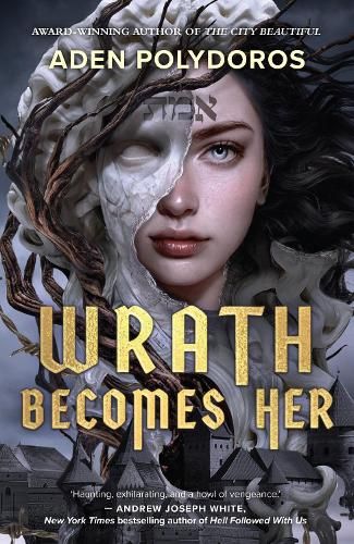 Wrath Becomes Her