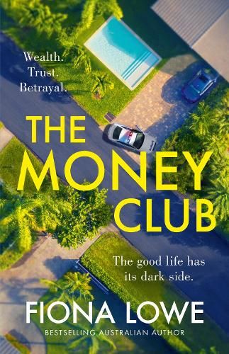 The Money Club