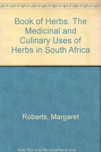 Book of Herbs
