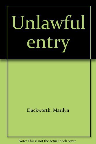 Unlawful Entry