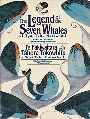 Legend of the Seven Whales