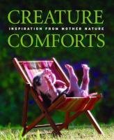 Creature Comforts: Inspiration from Mother Nature