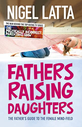 Fathers Raising Daughters