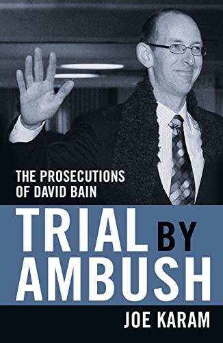 Trial By Ambush